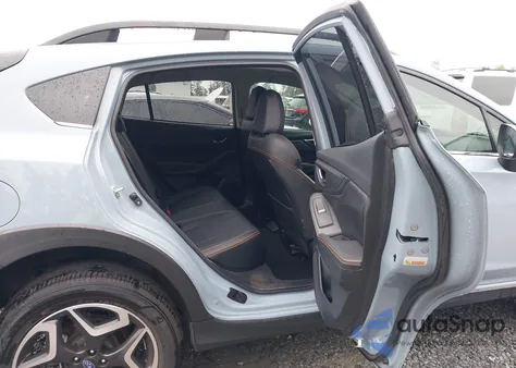 2019 Subaru Crosstrek 2.0I Limited z USA, uszkodzony, nr VIN JF2GTAMC7K8247229